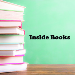 Inside Books Episode 96 Kevin Curran