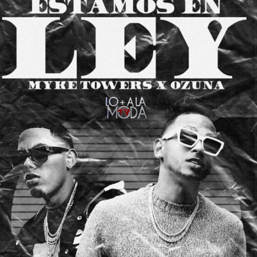 OZUNA X MYKE TOWERS🇵🇷[REGGAETON TYPE BEAT]