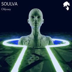 Soulva - Odyssey (Original Mix)