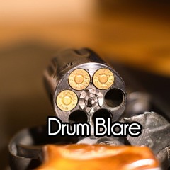 Drum Blare