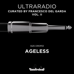 AGELESS - GOAULTRABEAT curated by Francesco Del Garda | 26.06 H. Butterfly
