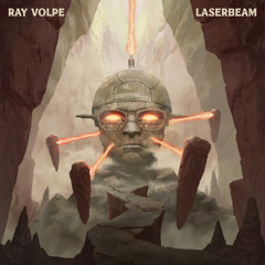 Ray Volpe - Laserbeam (BRANQUREY Bootleg)