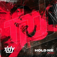 TIDY - Hold Me (Radio Edit )