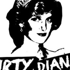 Dirtyy Diana