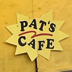 Pat's Cafe #01 (Lower Grand Radio 06-17-24)