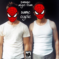 same cycle (prod.1wxtches & angel foam)