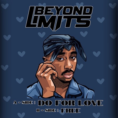 Beyond Limits - Free (Original Mix)