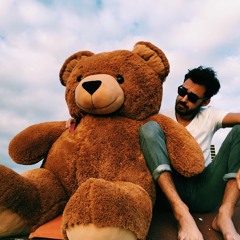 Firstly Set in My Quarantine - Melodic Deep House - 24.04.2020 @ Istanbul