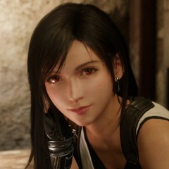 Tifa's Theme - FF7 Remake