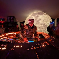 Sledge at Space Cowboys - Monday 1am - AfrikaBurn 2024