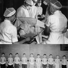 Sientist And Ministers