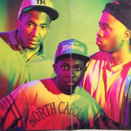 Check The Rhemix (@hightopbeats x Tapehead)