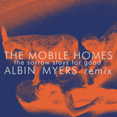 The Sorrow Stays for Good (Albin Myers Remix (Radio Edit)) [feat. Johan Renck]