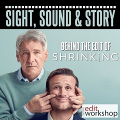 Enhancing Scene Flow and Actor Chemistry Through Editing in 'Shrinking'