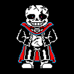 Broken Megalovania