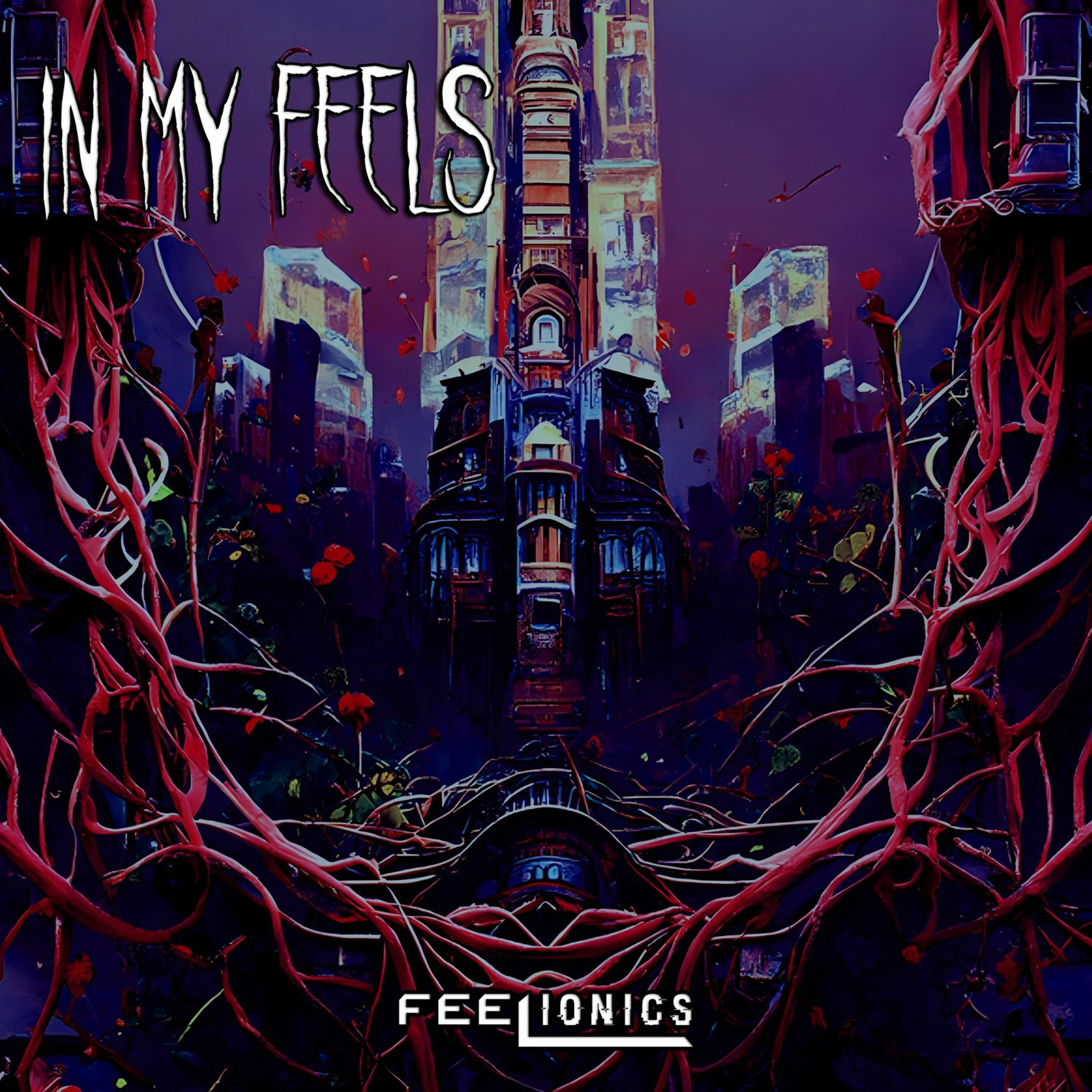 Feelionics - Cupcakes (Original Mix) episode artwork