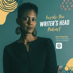 Inside the Writer's Head: Season 5, Episode 4: Tim’m T. West