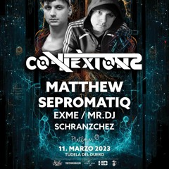 Schranzchez@Conexions by echa+bass (Platform7 Club 11 - 03 - 23)