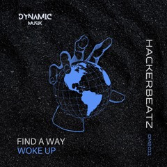 Hackerbeatz - Find A Way