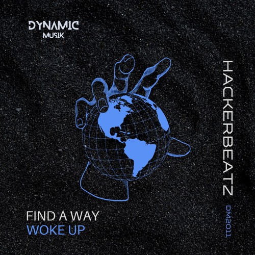 Hackerbeatz - Find A Way