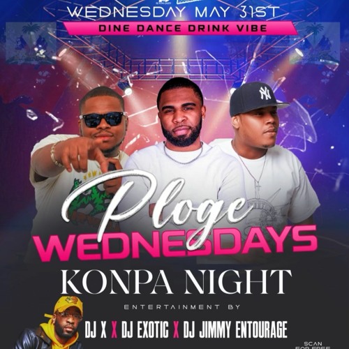 Ploge Wednesdays @ Track Cafe 5/31/23