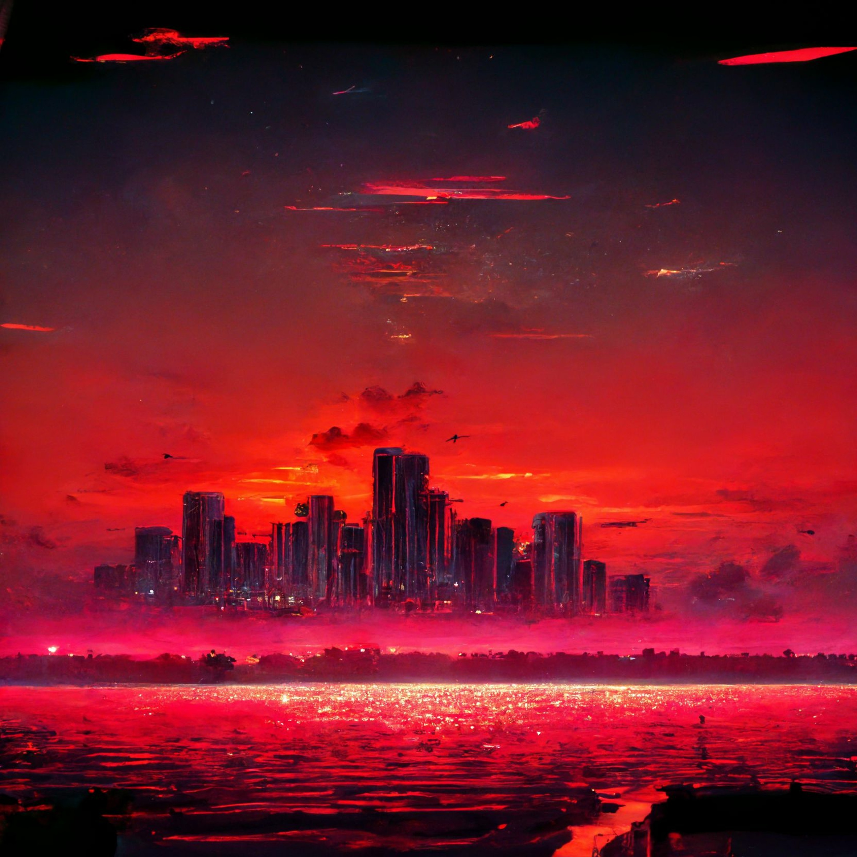 Miami I episode artwork