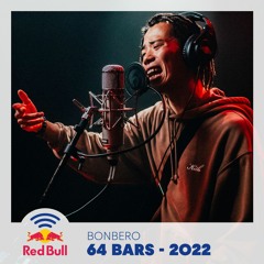Red Bull 64 Bars 2022 – Bonbero prod. by Double Clapperz