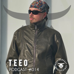 TECHNOBULL PODCAST SERIES #014 - TEEO