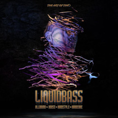 Liquidbass - Free Your Mind Warm-up Mix