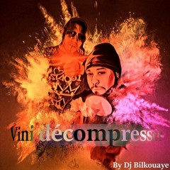 Vini Décompresser