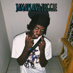 JAMAPIANO JUGGLE💃🏾
