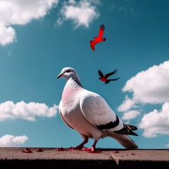 BlaDesa - Der Vertrauten Niedertracht