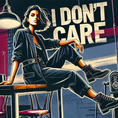 I Dont Care
