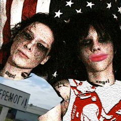 LIPSTICK но VIPERR взяли паузу и пошли на KOLHOZ
