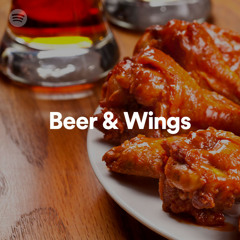 Beer & Wings