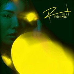 PREMIERE: David Podhel - Decryption (Leichsen Remix) [Cigarette Music]