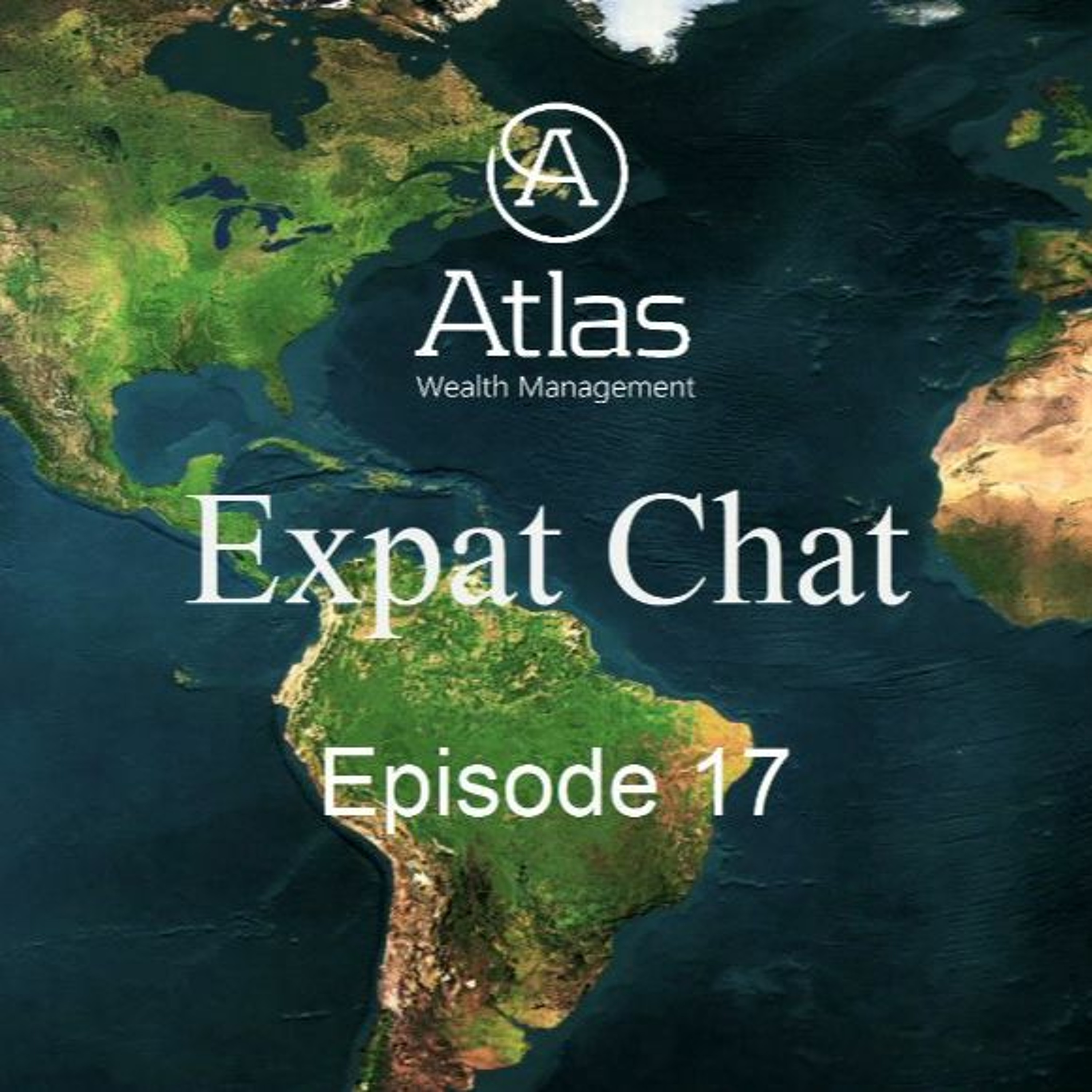 Expat Chat Ep 17 - Superannuation Contribution Strategies for Australian Expats