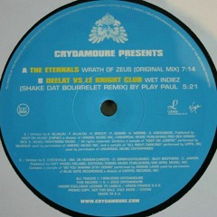 Deelat Vs Le Knight Club - Wet Indiez (Shake Dat Bourrelet Remix)by Play Paul