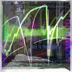 Back to the Universe'23  || Quantum Leap, Fusion, Orchestra & Groove