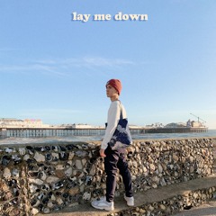 lay me down - sam smith (biel gava cover)