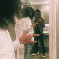 NO FEAR ft. D-Rah$ (prod. stendo)