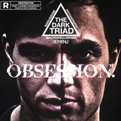 OBSESSION. (Joe Goldberg X David Mccall)(CURSED - BLACK REX)(SLOWED)