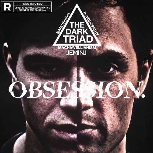 OBSESSION. (Joe Goldberg X David Mccall)(CURSED - BLACK REX)(SLOWED)