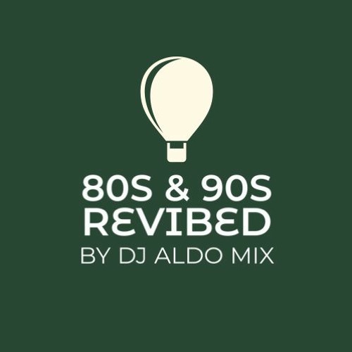 Stream 80s & 90s Revibed Sessions by Aldo Alves | Listen online for ...