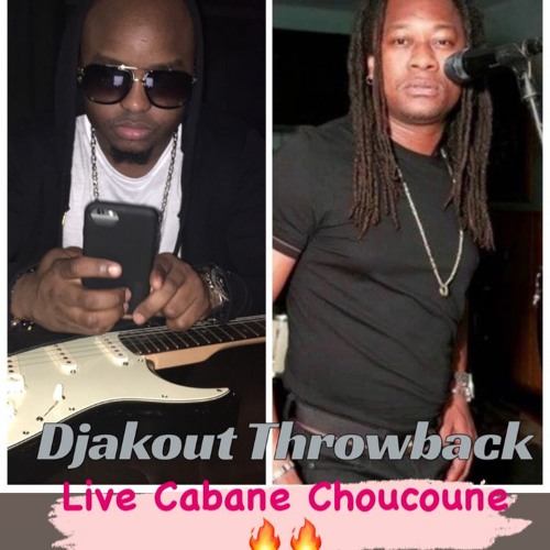 Djakout Mizik vs Kreyol La -Jistis Live at Cabane Choucoune