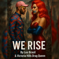 We Rise Simple - Leo Brasil & Victoria Hills
