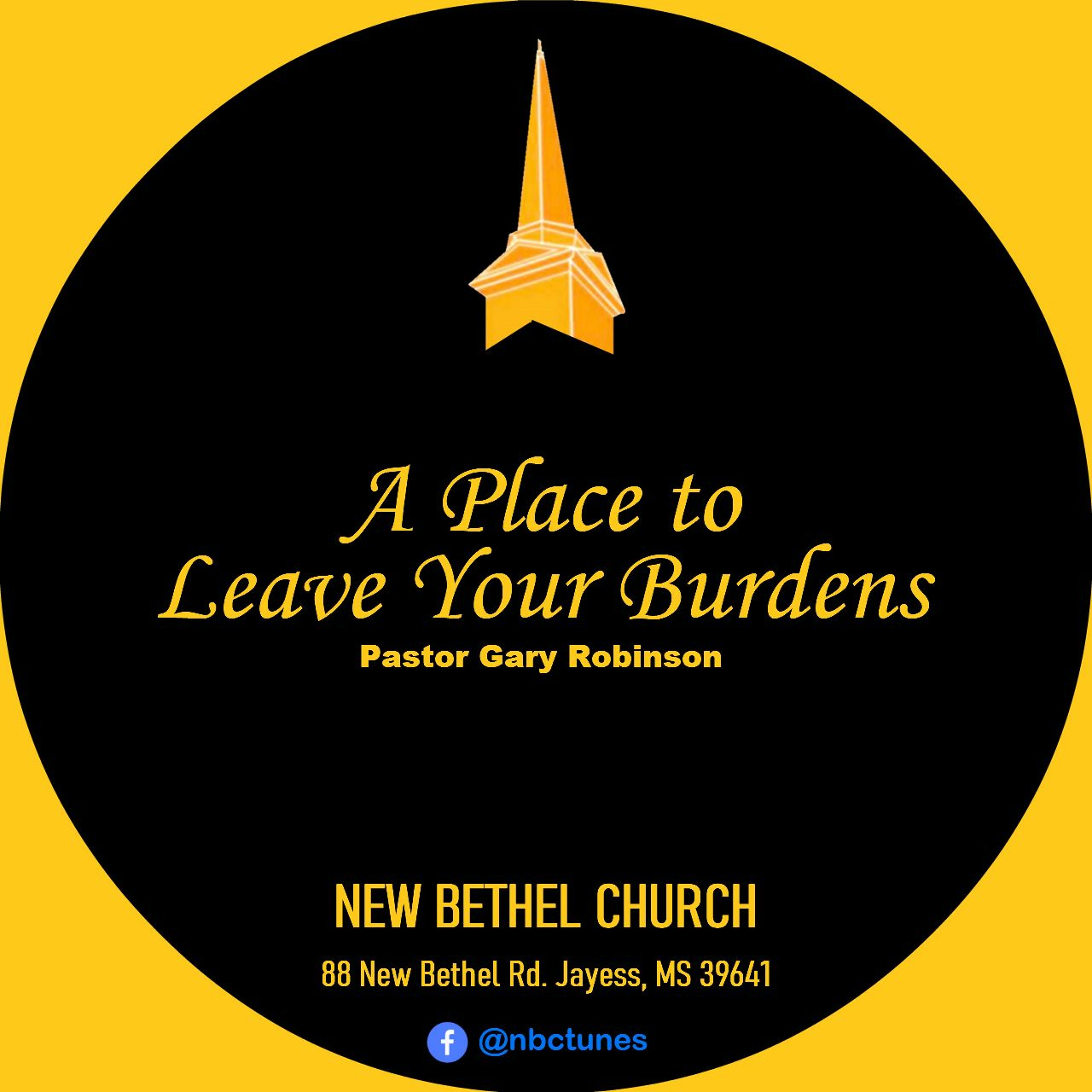 New Bethel Tunes