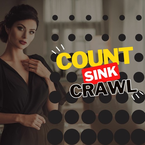 Femdom Hypno -  Fetish - Count, Sink, Crawl
