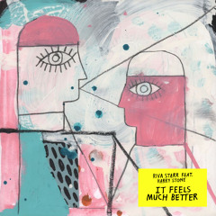 Riva Starr Feat. Harry Stone - It Feels Much Better (Extended Mix) [Snatch! Records]