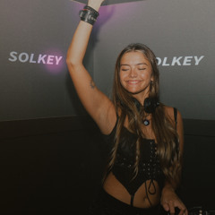 SolKey GOOD LUCKY x SHYFT STUDIOS